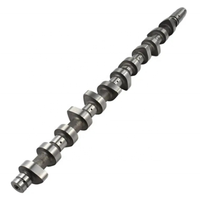Árbol de Levas Magsen de Alta Calidad 13501-17010 1350117010 para Motor Diésel 1HZ con Certificación ISO y 1 Año de Garantía