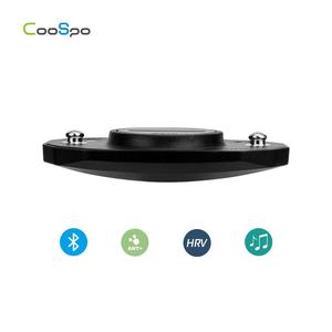 COOSPO H808S Monitor de ritmo cardíaco en el pecho para gimnasio, Entrenamiento en Grupo - Product Image 4