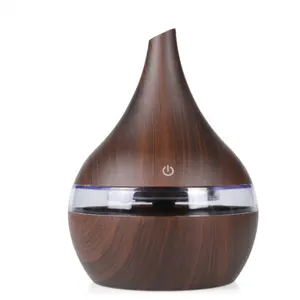 New arrivals 2023Minigo 300ml fogger maker portable ultrasonic aroma cool mist air humidifier air cleaner