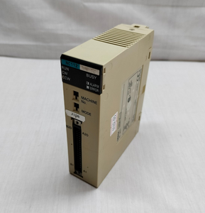 PLC C200H-NC112 C200HNC112 ยูนิต NC ตัวควบคุมลอจิกแบบตั้งโปรแกรมได้ - Product Image 1
