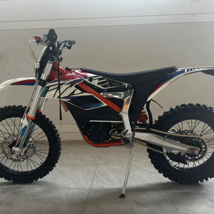 Motos électriques tout-terrain professionnelles 29kW 96V 120Km/h Moto adulte <span class=keywords><strong>Motocross</strong></span> 120KM Batterie au lithium Motos électriques tout-terrain - Product Image 4