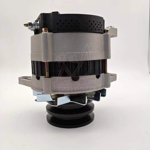 Alternador de <span class=keywords><strong>14V</strong></span> <span class=keywords><strong>65A</strong></span>, JFZ1631, JFZ1631A, T845010011, T845010043, Fabricantes de Generadores Automotrices de China - Product Image 4