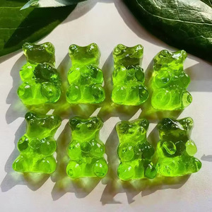 Gommose Multivitaminiche Naturali di Alghe Marine per la Bellezza della Pelle degli Adulti, Miglioramento della Densità Ossea e Crescita dei Capelli, Integratore Erboristico - Product Image 2