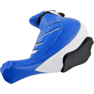 Balle anti-stress en PU personnalisée de haute qualité avec logo Blue Jay / Anti-stress Blue Jay / Jouet anti-stress Blue Jay - Product Image 3