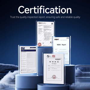 Batterie cylindrique Li-Ion rechargeable 18650 3.7V 1800mAh, haute capacité, batteries cylindriques au lithium-ion, recharge en extérieur - Product Image 3