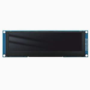 Pantalla <span class=keywords><strong>OLED</strong></span> de 5,5 pulgadas Pantalla LCD de 256*64 con biblioteca de caracteres chinos Pantalla <span class=keywords><strong>OLED</strong></span> Pantalla Ssd1322 - Product Image 3