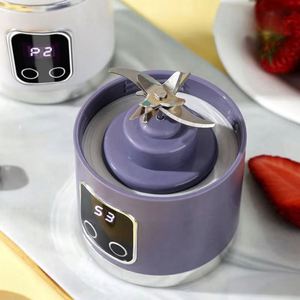 Home Kitchen Mini Fruit and <b>Vegetable</b> Tools Equipped with Powerful Motors and Digital Displays for Environmental protection - Product Image 5
