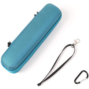 EVA sac de transport de voyage pour <span class=keywords><strong>LifeStraw</strong></span> EVA sac de rangement pour <span class=keywords><strong>Lifestraw</strong></span> acier filtre à eau personnel sacs de protection à glissière - Product Image 6