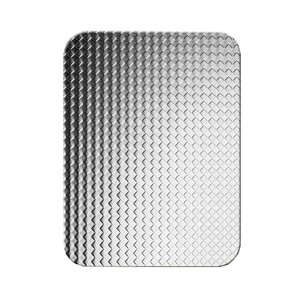 Mejor Venta de 6wl en relieve de acero inoxidable dúplex placa estampado de placa para <span class=keywords><strong>curtiduría</strong></span> de cuero máquina de la prensa - Product Image 6
