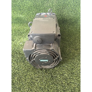 Moteur à arbre de 1500 tr/min pour équipement d'automatisation industrielle – Support de maintenance - Product Image 4