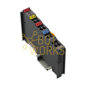 Wago 750508040000 - Nuovo - Product Image 1