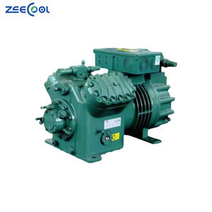 מחיר מפעל 4DC-5.2 עבור מדחסי קירור בוכנתיים חצי-הרמטיים של ביטזר, מדחס בוכנתי לחדר קירור 40 כוחות סוס - Product Image 2