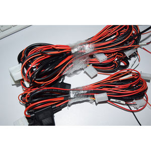 LY7326S-0.7-21 Video HD Navigations kabel LY7246S-0.7-21 Auto navigation Video HD Kabel - Product Image 5