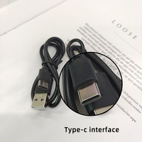 Usine personnaliser USB 2.0 mâle femelle à 2 fils câble d'extrémité ouverte câble de charge queue de cochon 0.3m 1m 2m 22awg 2464 câble Kakusiga