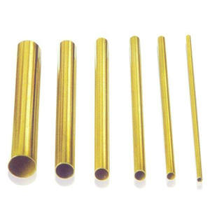 Proveedores de Tubos Redondos de Cobre Rojo de Alta Conductividad C10100 C10200 C12200 C10800 C10910 - Product Image 5