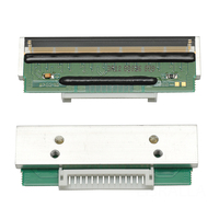 BC4000 BC6000 BC8000 BC3000 BC-3000H Kepala Cetak Label Timbangan Thermal Printhead untuk Penggantian Timbangan ISHIDA Suku Cadang Timbangan