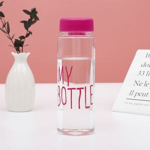 Bouteille de sport portable Mybottle PC 750 ml, étanche, hermétique, à boire directement, tendance, portable, moderne, minimaliste pour l'extérieur - Product Image 1