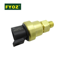 Capteur de pression d'huile moteur 216-3448 pour excavatrices Cat 924G 930G 928G 3054E 3056E, pièces de rechange, accessoires robustes