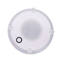 Transmisor de Calidad del Aire Exterior RY-CPM2512 para Monitoreo de PM en Entornos Urbanos y Viales
