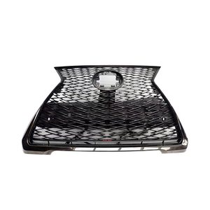 5310176350 se refiere a la parrilla de los modelos Lexus UX200 y UX250h de 2019-2021. - Product Image 4