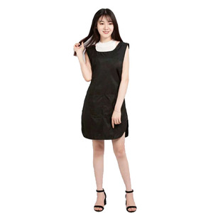 Lingsheng – Cape <span class=keywords><strong>de</strong></span> Salon <span class=keywords><strong>de</strong></span> coiffure avec logo, tablier <span class=keywords><strong>de</strong></span> <span class=keywords><strong>coupe</strong></span> <span class=keywords><strong>de</strong></span> <span class=keywords><strong>cheveux</strong></span> personnalisé anti-adhésif imperméable - Product Image 5