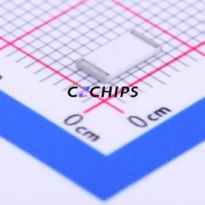 Résistance SMD CRH2512FR120E04Z 2512 (Type : Film Épais) (Résistance : 120 mOhm Précision : 1%) - Product Image 2