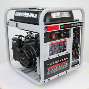 เครื่องเชื่อมอินเวอร์เตอร์ ยี่ห้อมัตสึโมโตะ ซูซูกิ รุ่น 4.0 ลิตร 220 โวลต์ เฟสเดียว IGBT ระบบแปลงความถี่ดิจิตอล - Product Image 2