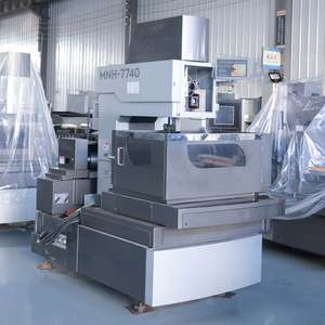 Especial para piezas de paredes delgadas Edm Hole Drilling Machine para el mercado de Francia - Product Image 2