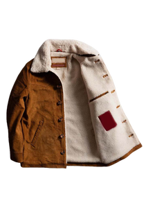 Áo khoác vải <span class=keywords><strong>canvas</strong></span> chống thấm sáp cotton may đo riêng cho nam, áo khoác mùa đông, áo khoác săn bắn bằng vải <span class=keywords><strong>canvas</strong></span> sáp - Product Image 2