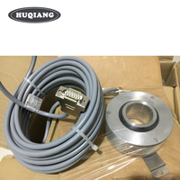 Encodeur d'ascenseur HQ Lift Parts ET2S-1024/38/06V-16 ZIEHL-ABEGG