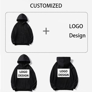 Ventes en gros de sweats à capuche pour hommes en polyester/coton tricoté 350 g/m², non doublés, coupe régulière, extensibles, respirants, écologiques et confortables pour l'hiver - Product Image 5