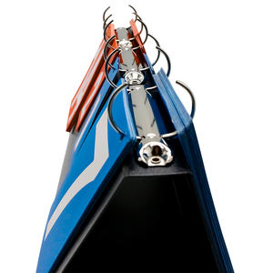 Marcador Plegable Portátil, Marcador de Baloncesto para Exteriores, Marcador Manual de PVC para Fútbol, Tenis, Bádminton, <span class=keywords><strong>Rugby</strong></span> - Product Image 5