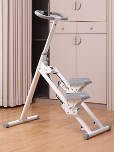 Appareil d'<span class=keywords><strong>exercice</strong></span> pour la maison, stepper pliable silencieux multifonctionnel pour l'intérieur - Product Image 5