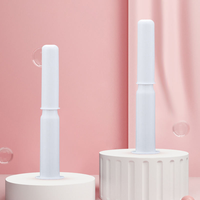 Gel Intime Féminin Hydratant à Base d'Extraits Végétaux, Sûr, Antibactérien, Anti-inflammatoire, Contrôle des Odeurs, pH Équilibré