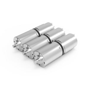 ZHAOWEI MD032032-<span class=keywords><strong>33</strong></span> 32mm 3v 5v 12v 24v 50kg.cm 227 tr/min couple élevé boîte de vitesses planétaire moteur à engrenages à courant continu pour appareils portables - Product Image 3