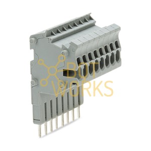 Wago 2001558 - Nuovo - Product Image 1