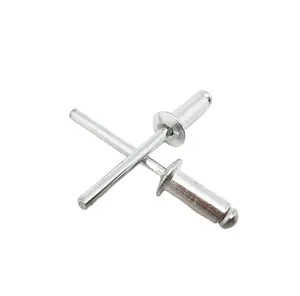 Popular Sample available Blinds hardware accessories Aluminum Rivet Screw for blinds window