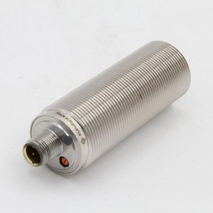 เซ็นเซอร์วัดความเร็ว IO-Link รุ่นใหม่เอี่ยมแบบ Full Range - ตัวตรวจสอบความเร็วขนาดกะทัดรัด DI5023 เซ็นเซอร์วัดความเร็ว IO-Link ตัวเข้ารหัส IO-LINK - Product Image 1