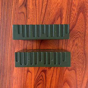 Aluminum Die Casting Parts Round Xh 018 Precision Machined For Hardware Accessories - Product Image 3