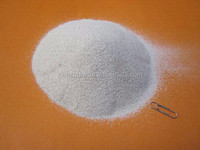 Sable de mullite réfractaire coulable, sable de chamotte, poudre de kaolin en maille pour revêtement haute température des fours industriels