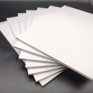 Foglio di Schiuma PVC Personalizzato all'Ingrosso per Pubblicità e <span class=keywords><strong>Stampa</strong></span> 1220x2440mm - Product Image 1