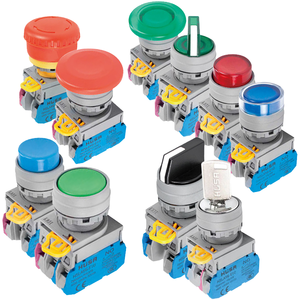 Yüksek kaliteli LAY6 serisi IP65 Metal <span class=keywords><strong>Push</strong></span> <span class=keywords><strong>Button</strong></span> Switch-250V 10A anlık/mandallama tipi kendini sıfırlama kendinden kilitleme LED basın - Product Image 4