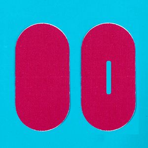 KOYO Anti pernapasan mulut, pita tidur kain katun elastis bersertifikasi CE desain Anti mendengkur tutup mulut, lubang pernapasan untuk - Product Image 3