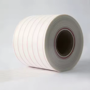 ผ้าตาข่ายไฟเบอร์กลาสเคลือบซิลิโคนแบบฉีดสุญญากาศ ทนความร้อนสูง สำหรับการขึ้นรูปด้วยการบีบอัด - Product Image 6