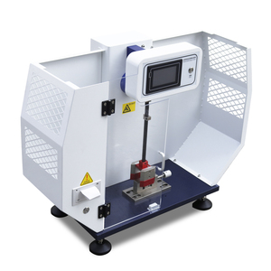 イゾッド・チャーピ衝撃試験機 高品質デジタル衝撃試験機 - Product Image 3