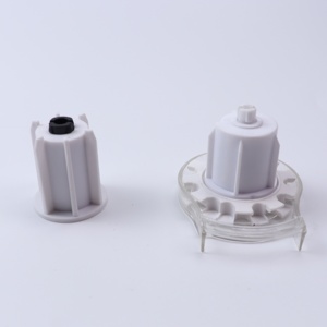 38mm ly hợp cơ chế nhự<span class=keywords><strong>a</strong></span> Mec & aacute Nismo de persiana 38mm <span class=keywords><strong>Zebra</strong></span> mù thành phần phụ kiện các bộ phận vật liệu - Product Image 6