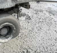 Acétate de sodium anhydre de qualité industrielle 99 % min, CAS 127-09-3, poudre blanche, agent tampon de pH pour les eaux usées et l'électrodéposition