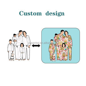 Abito Casual Stampato a Maniche Corte per Ragazze e Donne, <span class=keywords><strong>Vestito</strong></span> <span class=keywords><strong>da</strong></span> <span class=keywords><strong>Notte</strong></span> per il 4 Luglio, Stile Formale per Uso Quotidiano - Product Image 4