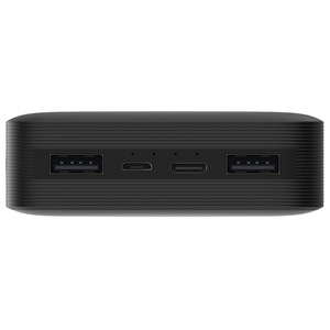 Para <span class=keywords><strong>Xiaomi</strong></span> <span class=keywords><strong>10000mAh</strong></span> <span class=keywords><strong>Power</strong></span> <span class=keywords><strong>Bank</strong></span> Pantalla LED Batería de polímero de litio de gran capacidad Carga flash Versión internacional-<span class=keywords><strong>Redmi</strong></span> <span class=keywords><strong>Power</strong></span> <span class=keywords><strong>Bank</strong></span> - Product Image 3