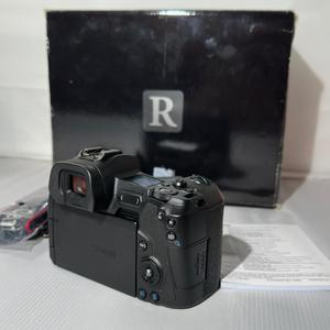 DF Wholesale Original R RP Appareil Photo Hybride 97% Neuf Vidéo 4K Résolution HD Capteur CMOS Compatible Appareils Photo Numériques Reflex Ca N - Product Image 1